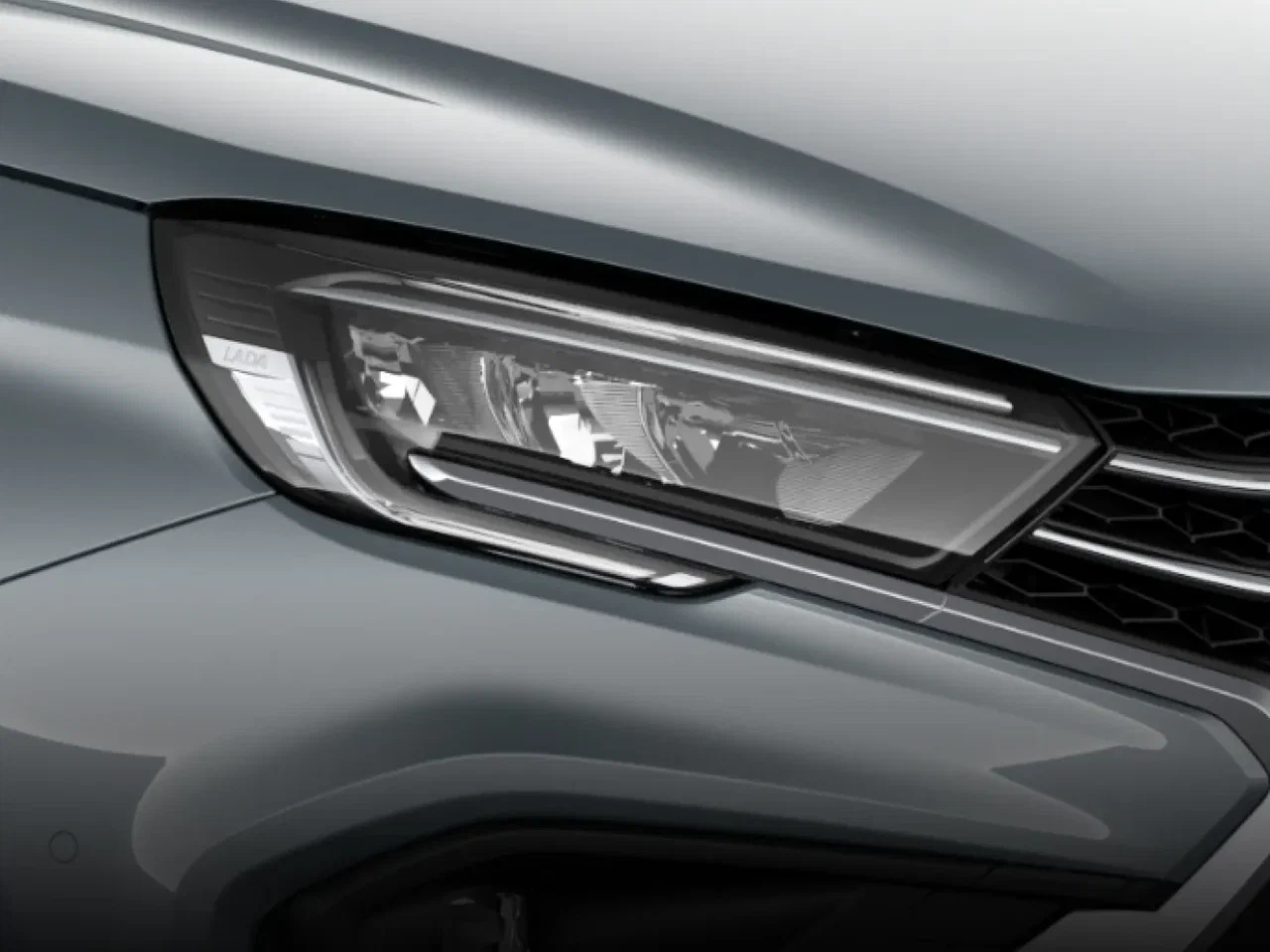 Lada Vesta Sport в Волгоград - фото №3