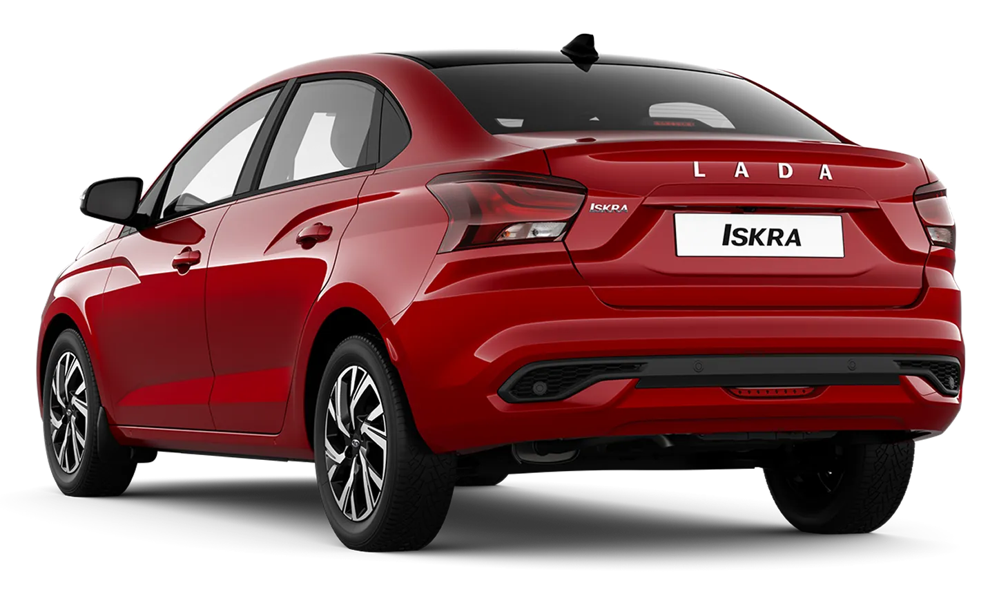 Lada Iskra Седан в Волгоград - еще фото